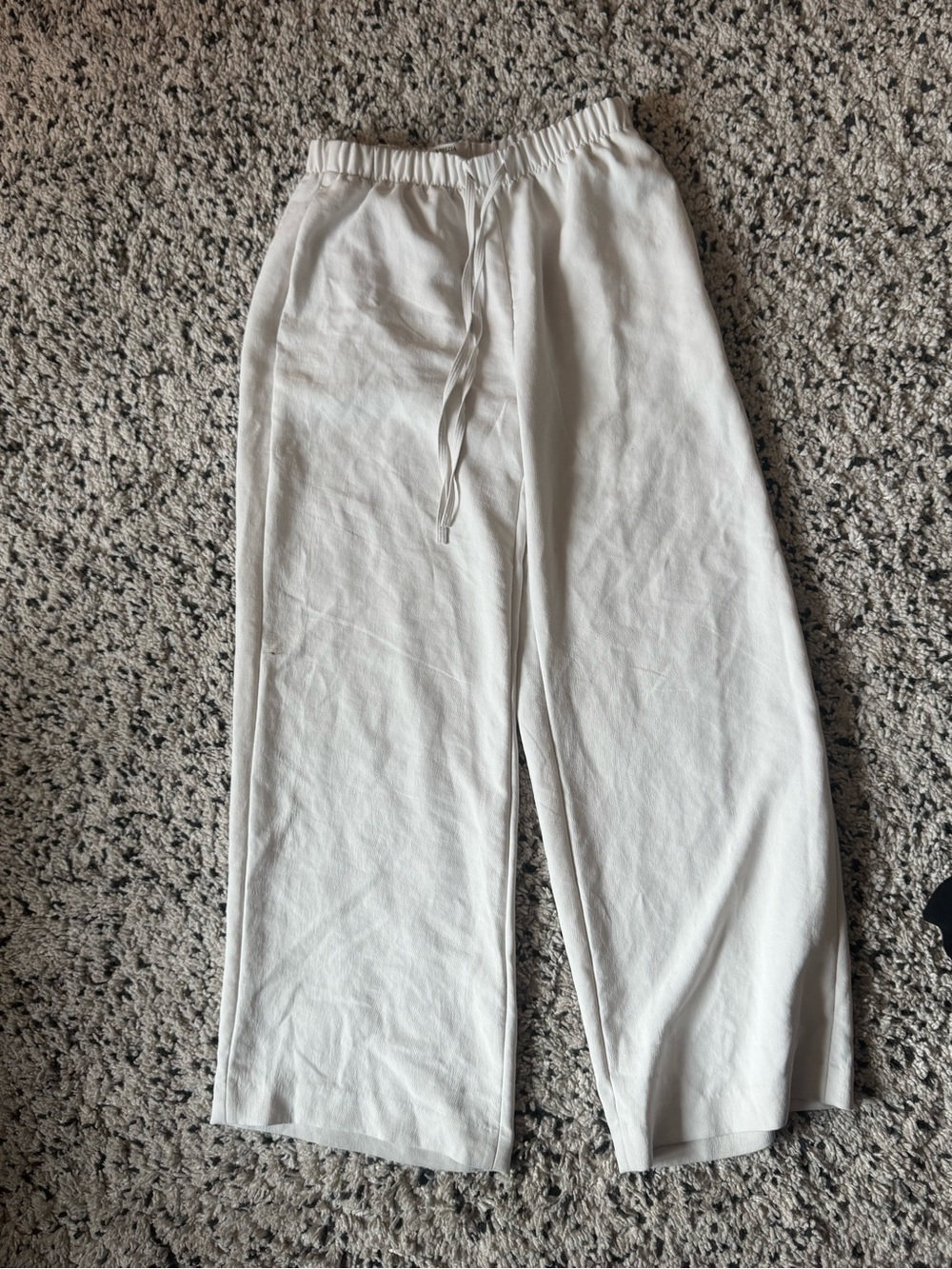 Aritzia lodge pants